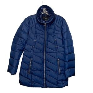 Andrew Marc New York Women Down Jacket Size M